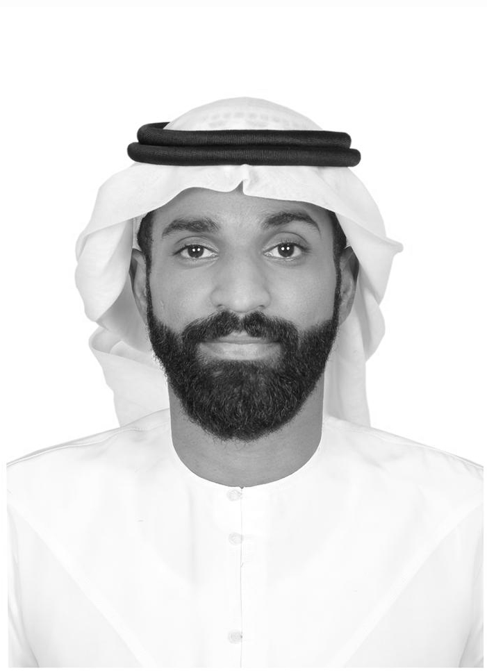 Arch. Humaid Mohamamd – Areeg
