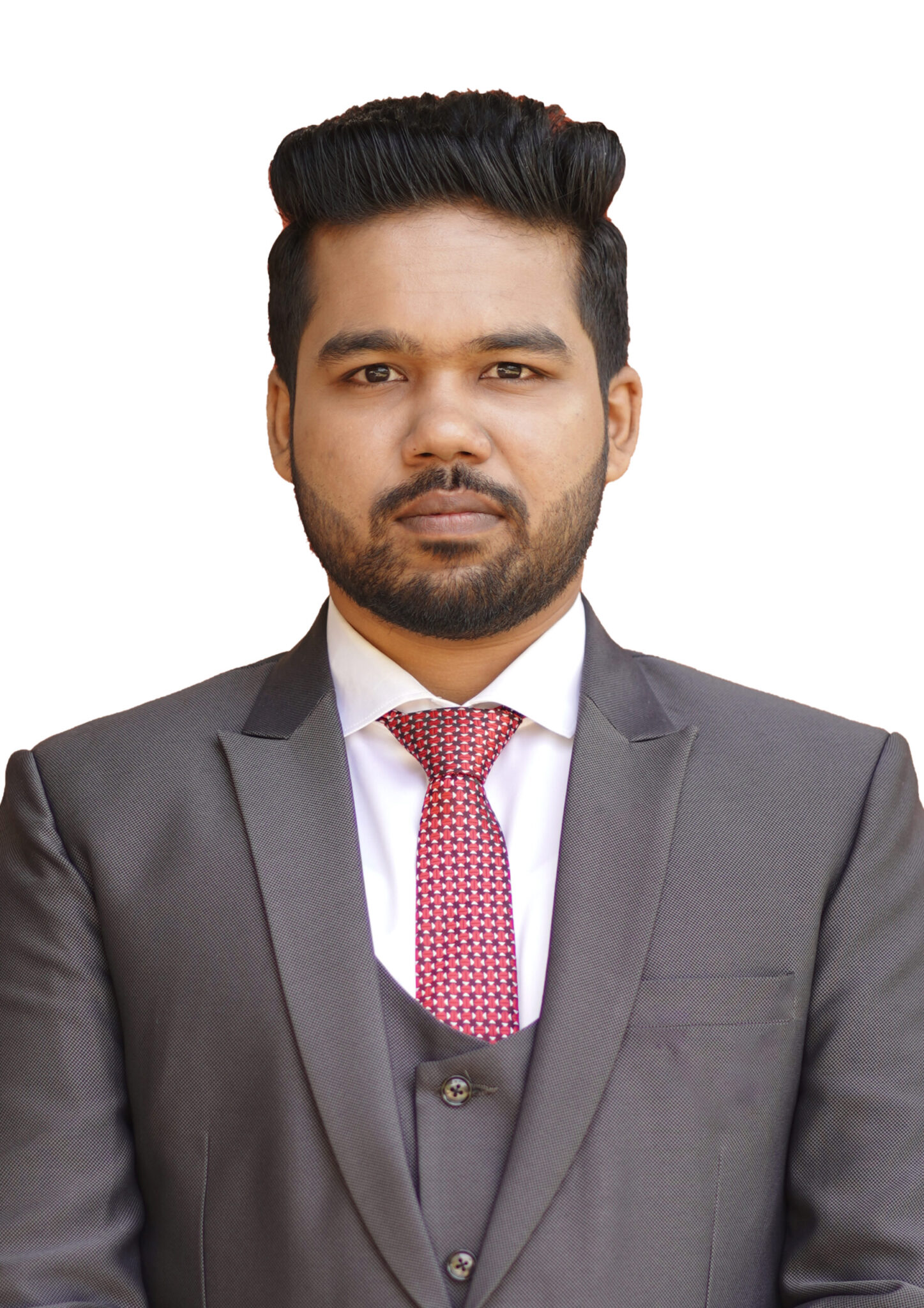Fayaz Rind Eng. Fayaz Vezhappilly – Areeg